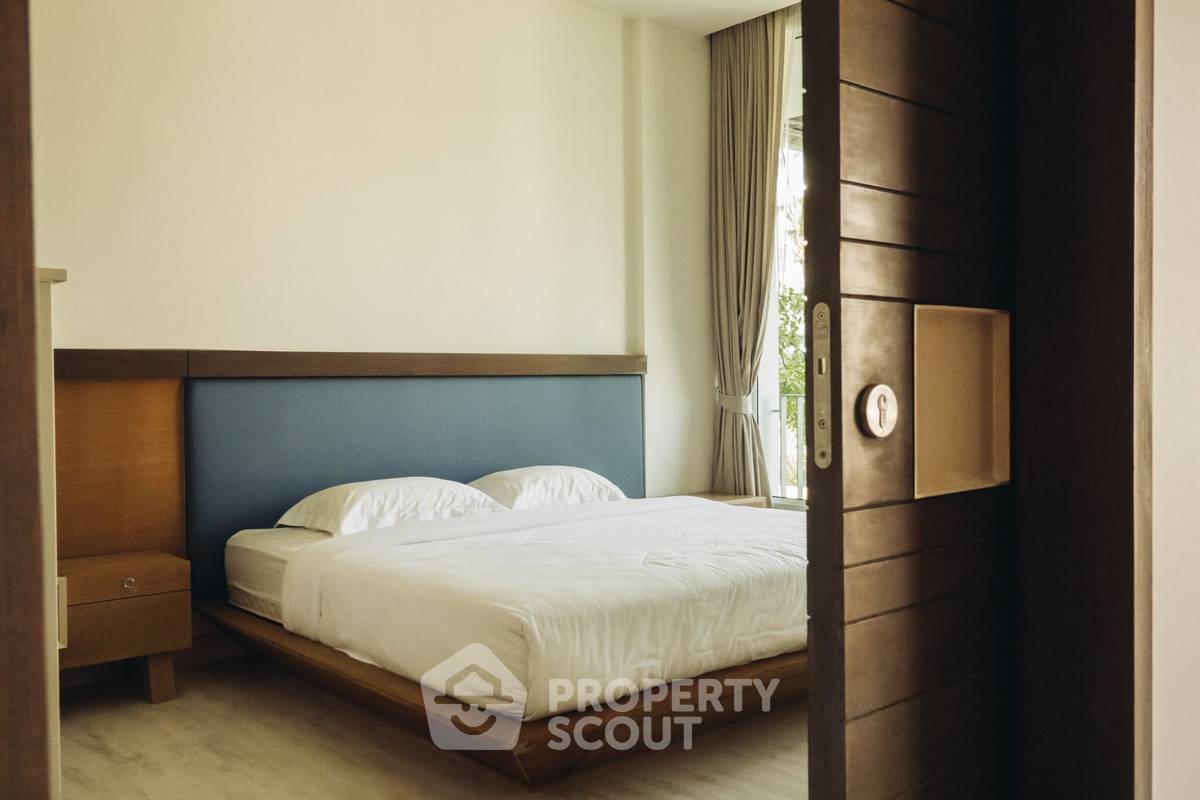 รูป คอนโด 2 ห้องนอน 110 ตร.ม. Condo Ocas Hua Hin ใจกลางเมืองหัวหิน (ID 2433294) - รูปที่ 5/11