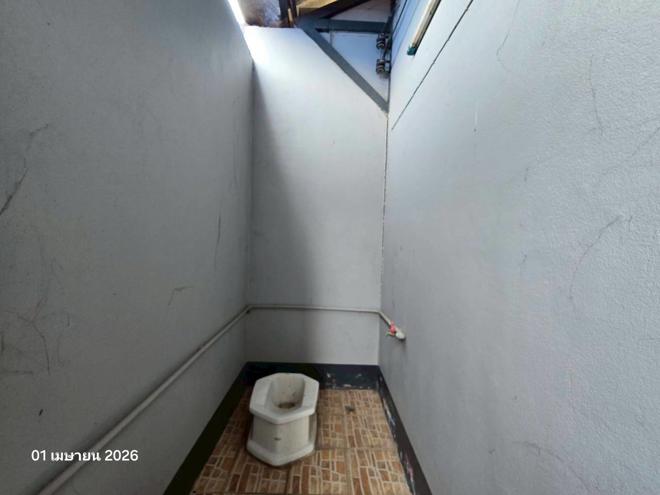 รูป บ้านเดี่ยว 117 ตร.วา เมืองพิษณุโลก พิษณุโลก 2.6M - รูปที่ 11/26