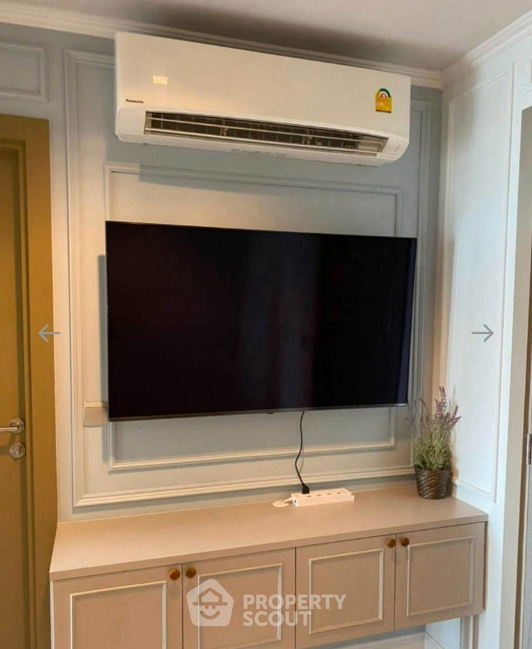 picture 1-BR Condo at Life Asoke - Rama 9 near MRT Phra Ram 9 (ID 2083070) - 8/11