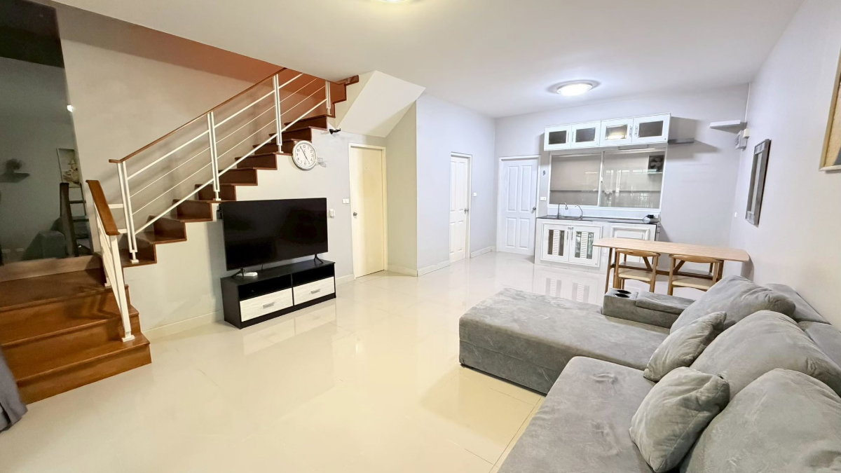picture 🔥 For Sale Pleno Ekachai-Kanchanaphisek near Expressway Access - 21/30