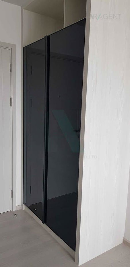 picture 🎊 For Rent Condo CHAPTER ONE SHINE BANGPO Building 1, Floor 24,Studio, Room size 24 sqm - 8/8