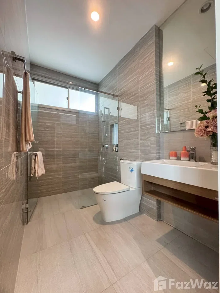 picture 4 Bedroom House for rent at Nirvana Beyond Rama 9 - Krungthe 6417126 - 10/22
