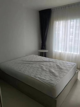 PFD-08531 Condo for rent Aspire Erawan (Aspire Erawan), beautiful room, perfect functions. Good price, best value, close to BTS Chang Erawan ðâĻ