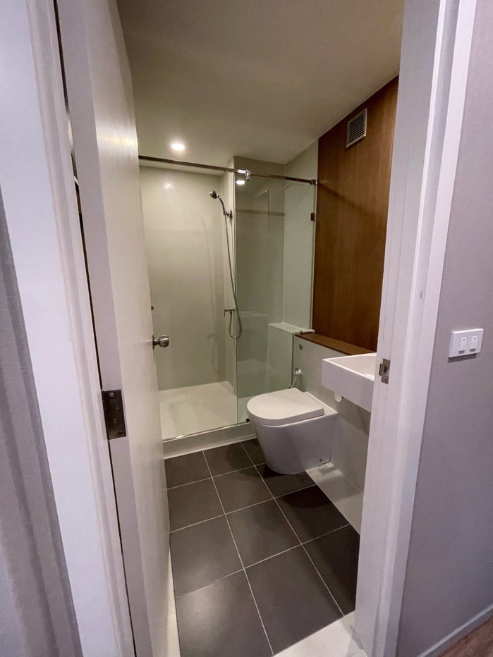 รูป Code: 26KJ2823 ให้เช่า Blossom Condo @ Sathorn - Charoenrat 🔥🔥 จองเดือนนี้รับส่วนลด1,000บาท 🔥🔥 @kjcondo (มี@ข้างหน้าด้วยนะคะ) - รูปที่ 6/8