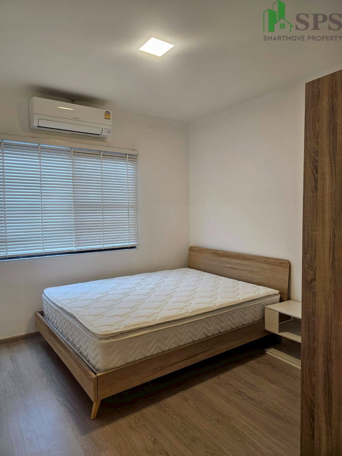 picture Townhome for Rent at Indy 5 Bangna Km.7 (SPSEVE1955) - 9/11