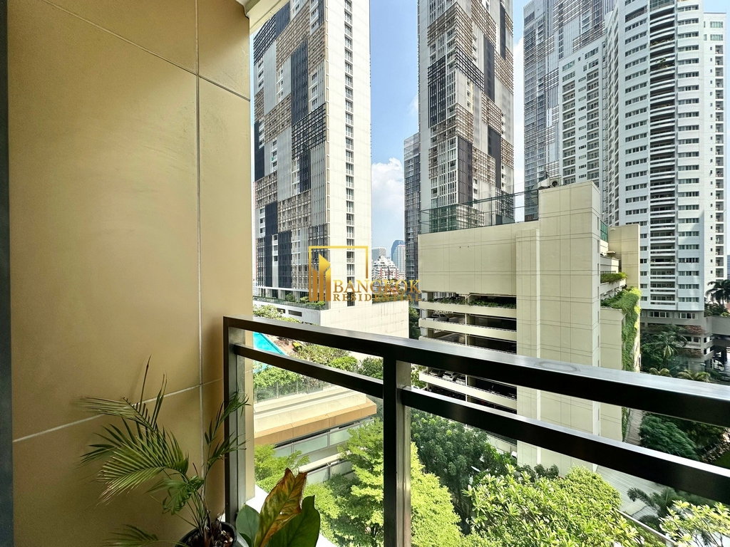 picture Bright Sukhumvit 24 | Charming 1 Bedroom Condo in Phrom Phong - BR18613CD - 5/26