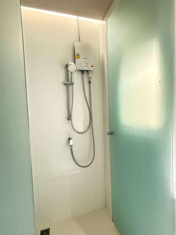 รูป ขาย รหัส PP134 คอนโด Triple Y Residence สามย่าน - รูปที่ 8/8