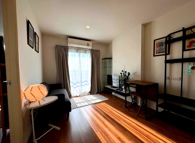 Condos for rent : The Selected Kaset - Ngamwongwan