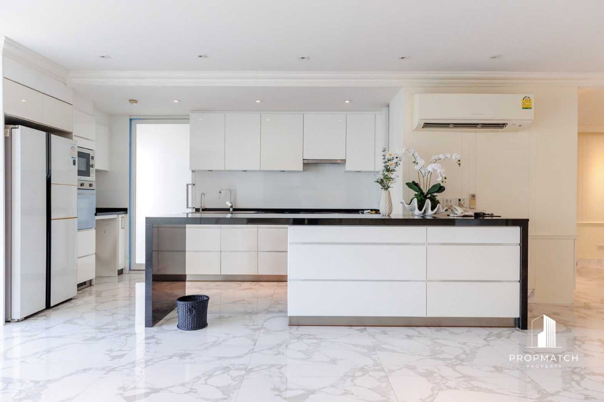 รูป PM038061 ✨Flash Deal ✨ Wattana heights condominium (Bed Bath SQM.) พร้อมอยู่ ! เพียง 109,000 บาทต่อเดือน Tel.0981315848 @propmatch - รูปที่ 4/21
