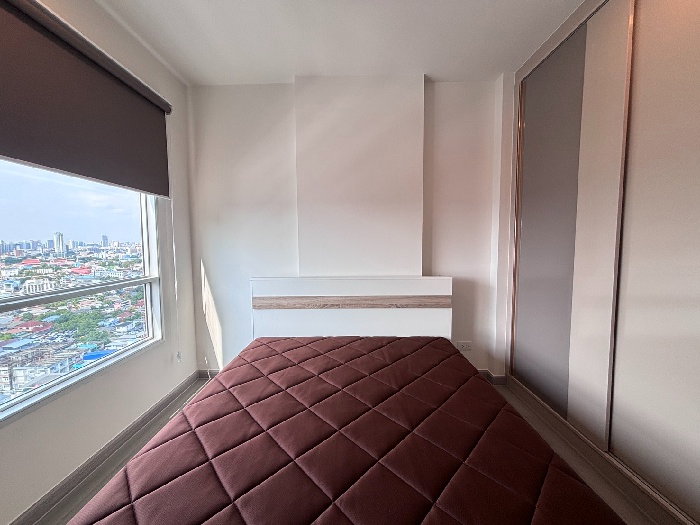 รูป 💖💖ปล่อยเช่า Condo The President จรัญ-แยกไฟฉาย /1 Bed+ ขนาด 34 ตรม ราคา 16,000 บาท  /สอบถามได้นะคะ Line ID = atfirm2010 💖💖 - รูปที่ 6/18