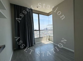 รูป 🏙️ให้เช่า คอนโดสุดฮอต The Room St. Louis ห้องว่างแต่งครบ เฟอร์พร้อมอยู่ 🚅 ใกล้ BTS สุรศักดิ์🚅 - รูปที่ 2/7