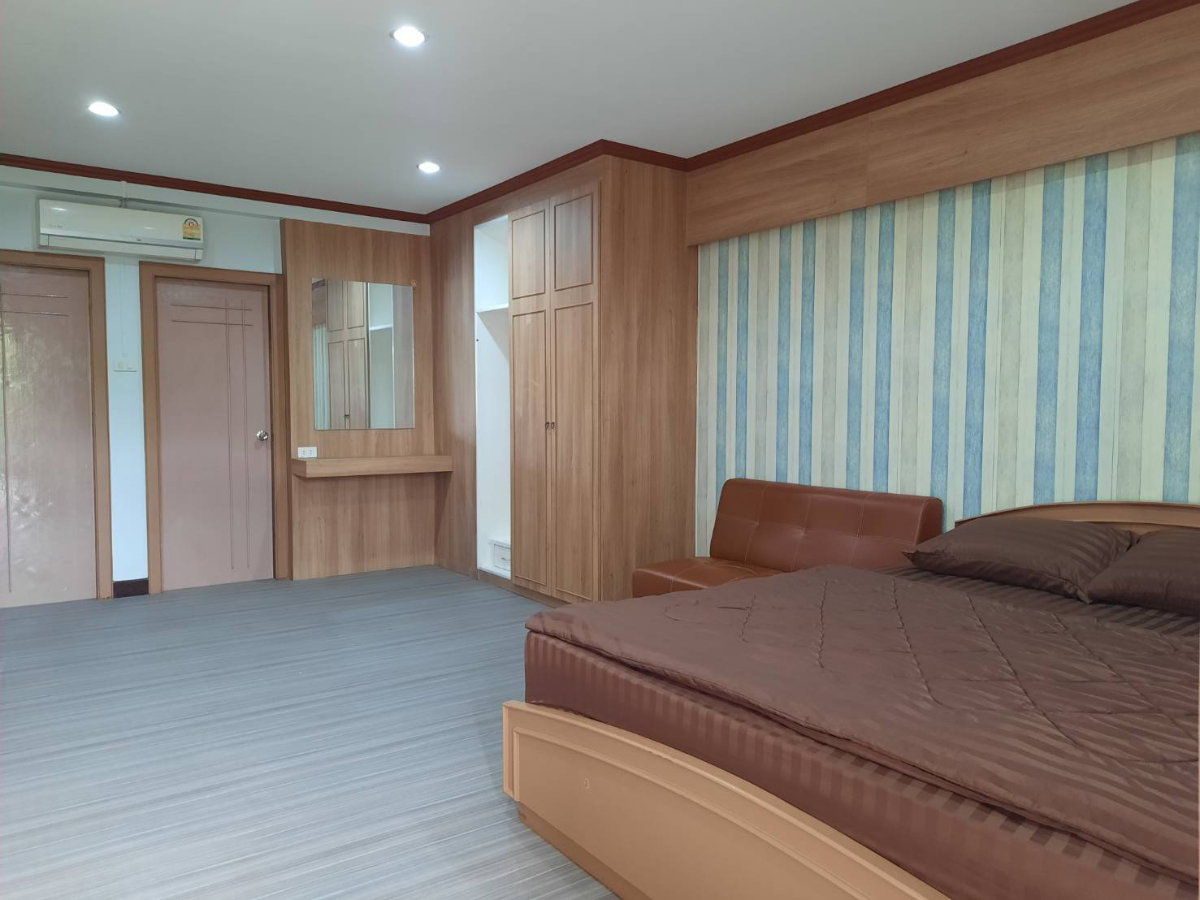 รูป ขายไพลิน คอนโดมิเนียม (Pailin Condominium) เฟอร์ครบ พร้อมเข้าอยู่ ติดถนนซุปเปอร์ไฮเวย์เชียงใหม่ - รูปที่ 3/14