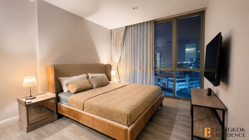 🏙️The Room Sukhumvit 69 ห้องมุม ทำเลติด BTS พระโขนง ตอบโจทย์คนเมือง, 10.8ล้าน!