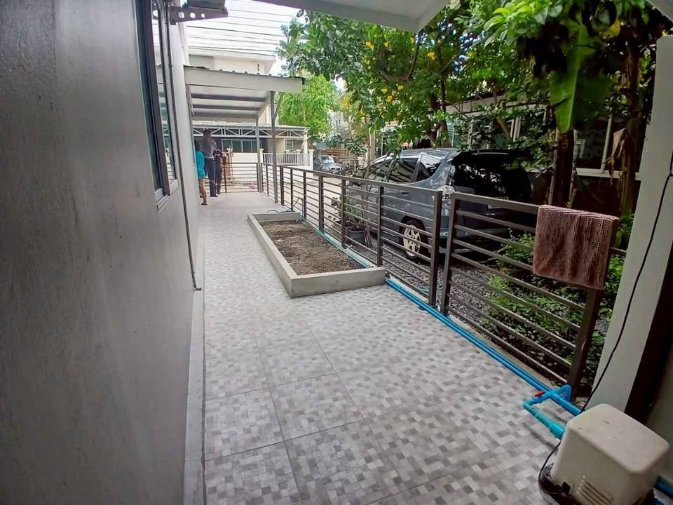 รูป #b4903 1/6/69  ให้เช่าบ้านทาวน์เฮ้าส์ เดอะคอนเนค แจ้งวัฒนะ 1📲📢สอบถาม ld line @condoboy - รูปที่ 10/18