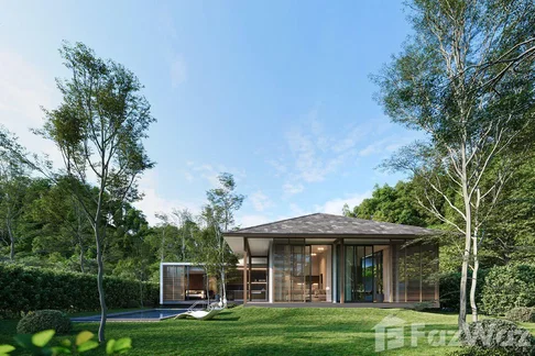 ขาย วิลล่า 3 ห้องนอน ในโครงการ วิลล่า เซรูเลียน ภูเก็ต 1920672