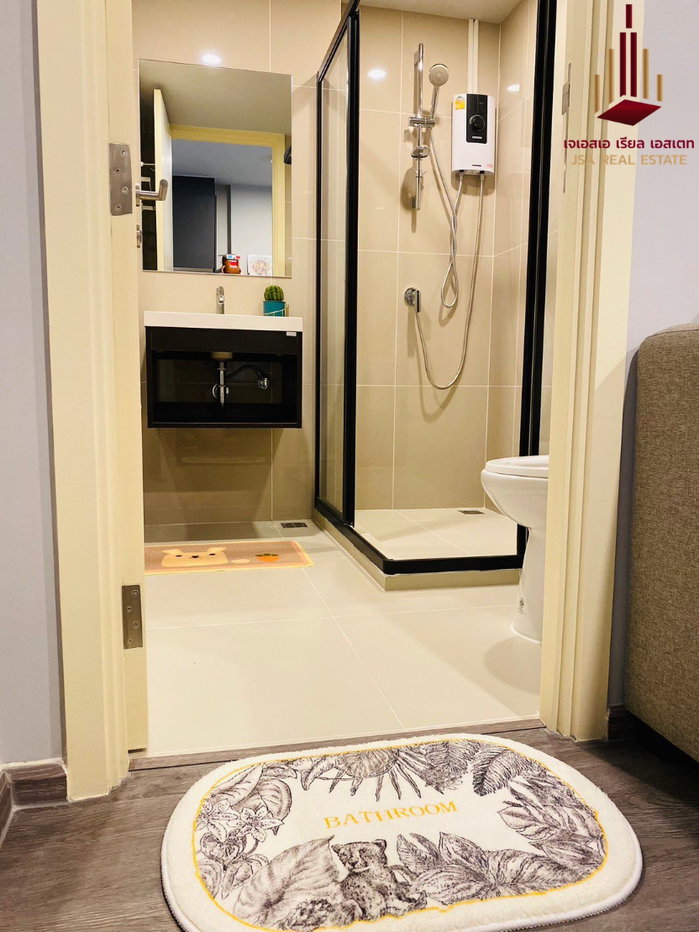picture ✨ For Rent: Monte Rama 9 Condo ✨ 💰 Only 15,000 THB/month - 5/5
