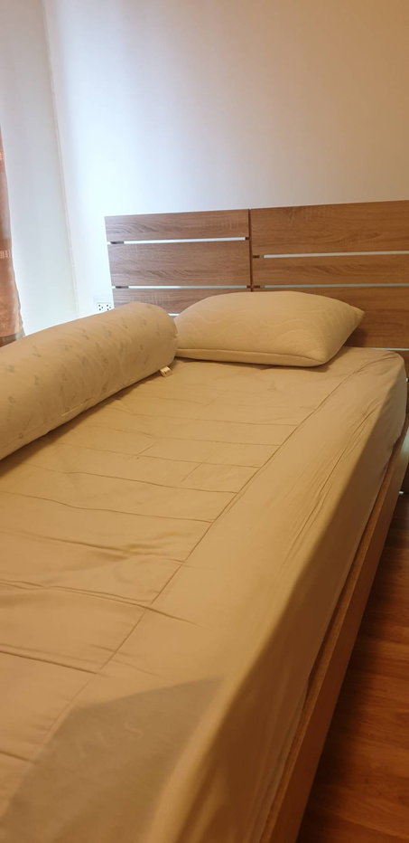 picture Condo for Rent at Lumpini Ville On Nut–Lat Krabang 2 - 11/11