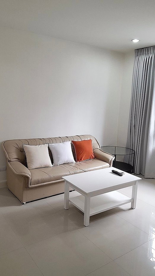 รูป ให้เช่า คอนโด วิช แอท สยาม ใกล้ บีทีเอส ราชเทวี *ห้องใหญ่*ที่ Line : @homefinder - รูปที่ 8/11
