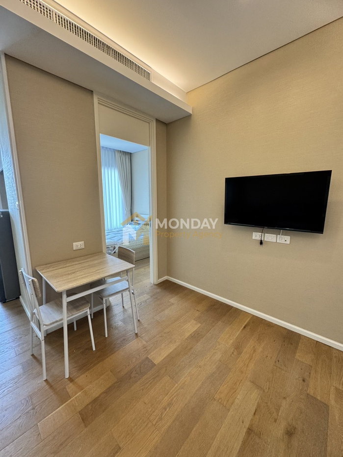 รูป 🔥 ห้องว่าง พร้อมเข้าอยู่! เดอะ เซนต์ เรซิเดนซ์ รีบจองก่อนหลุด 🔥MD-26065671 - รูปที่ 6/8
