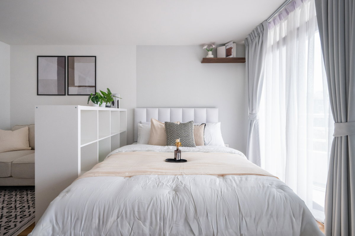 picture Best Value! Tararin Chaophaya Near MRT – Only 1.15 MB - 3/43