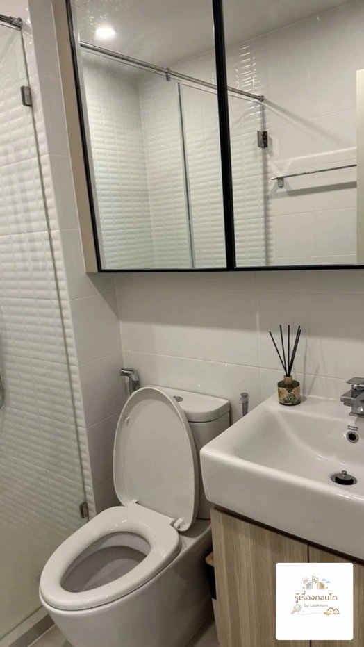 picture 🏡 Condo for rent: Chewathai Kaset-Nawamin ✨ - 4/24