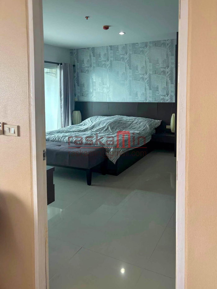 picture 🔥 URGENT SALE | AD Hyatt Wongamat Condo – Only 4.2 MB! 🔥 - 6/6