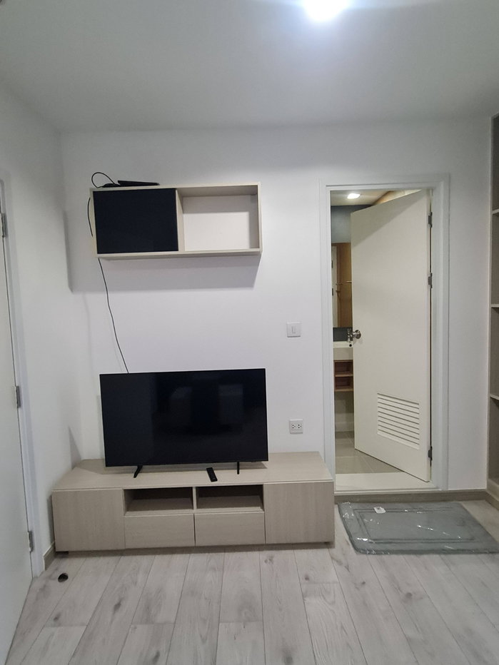 รูป 🤝🏻RB24810 ให้เช่าถูกมาก👍สกายไลน์ รัตนาธิเบศร์ ✅แอดไลน์ @mproperty( มี @ ด้วย) แอดมินตอบไว - รูปที่ 8/18