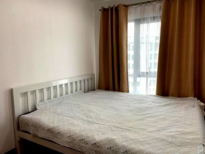 Condos for sale : 🔥 FOR SALE: Regent Home 18 Changwattana. Prime location right on Changwattana Road, high floor, fully furnished, and ready to move in