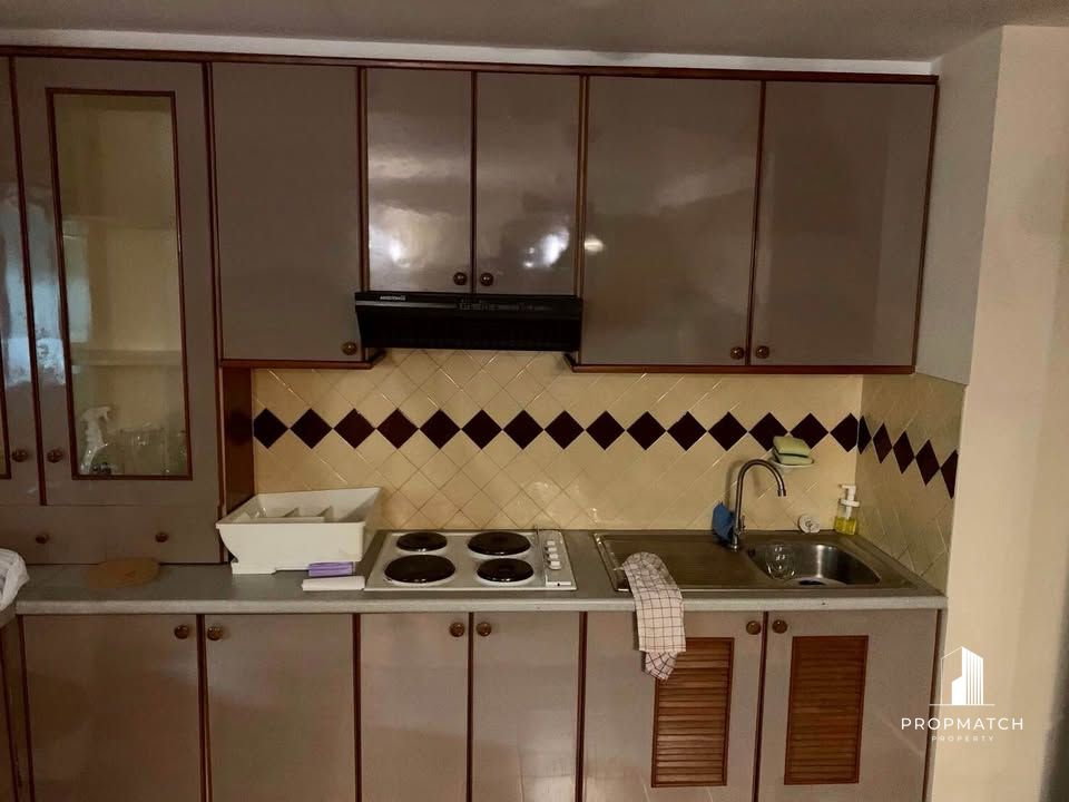 รูป PM038020 ✨Flash Deal ✨ Las Colinas (2Bed 3Bath 100 SQM.) พร้อมอยู่ ! เพียง 52,000 บาทต่อเดือน Tel.0981315848 @propmatch - รูปที่ 6/11