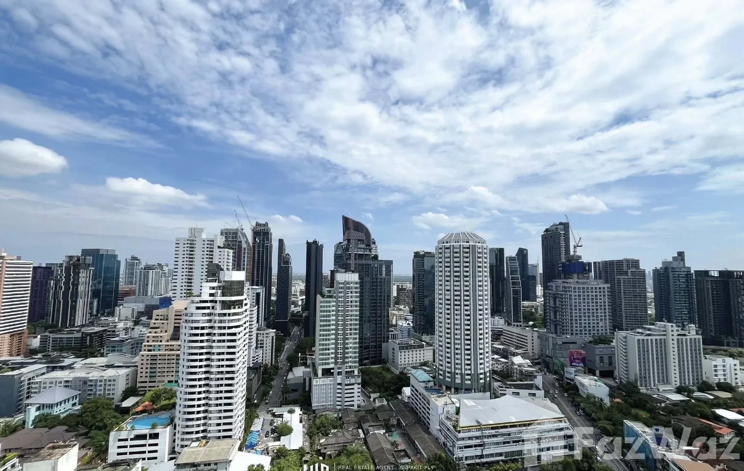 รูป คอนโดให้เช่า 1 ห้องนอน ในโครงการ ควอทโทร บาย แสนสิริ 6415085 - รูปที่ 5/14