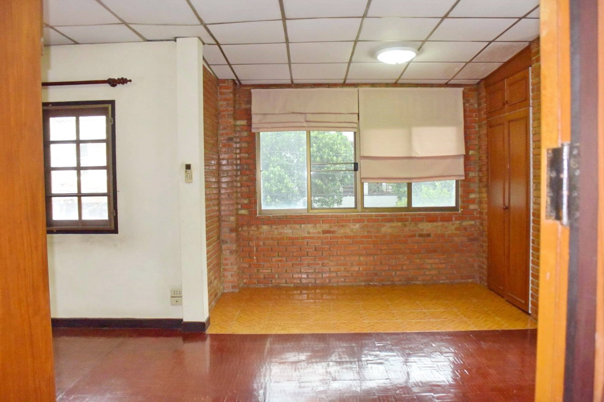 รูป ให้เช่า บ้านเดี่ยว ข้าง Central แจ้งวัฒนะ - รูปที่ 45/45