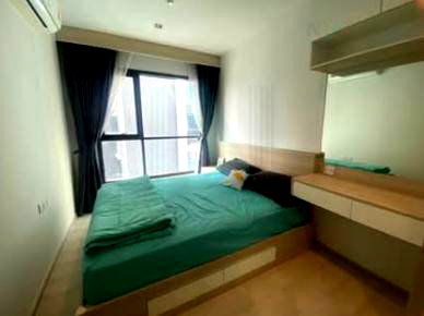 Condos for rent : 🔺 For Rent Condo LIFE SUKHUMVIT 48 Building 1, Floor 15,2 bed room, Room size 49 sqm