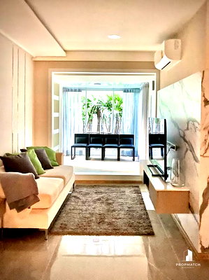 คอนโดให้เช่า : PM038041 ✨Flash Deal ✨ VTARA Sukhumvit 36 (2Bed 2Bath 91 SQM.) พร้อมอยู่ ! เพียง 45,000 บาทต่อเดือน Tel.0981315848 @propmatch