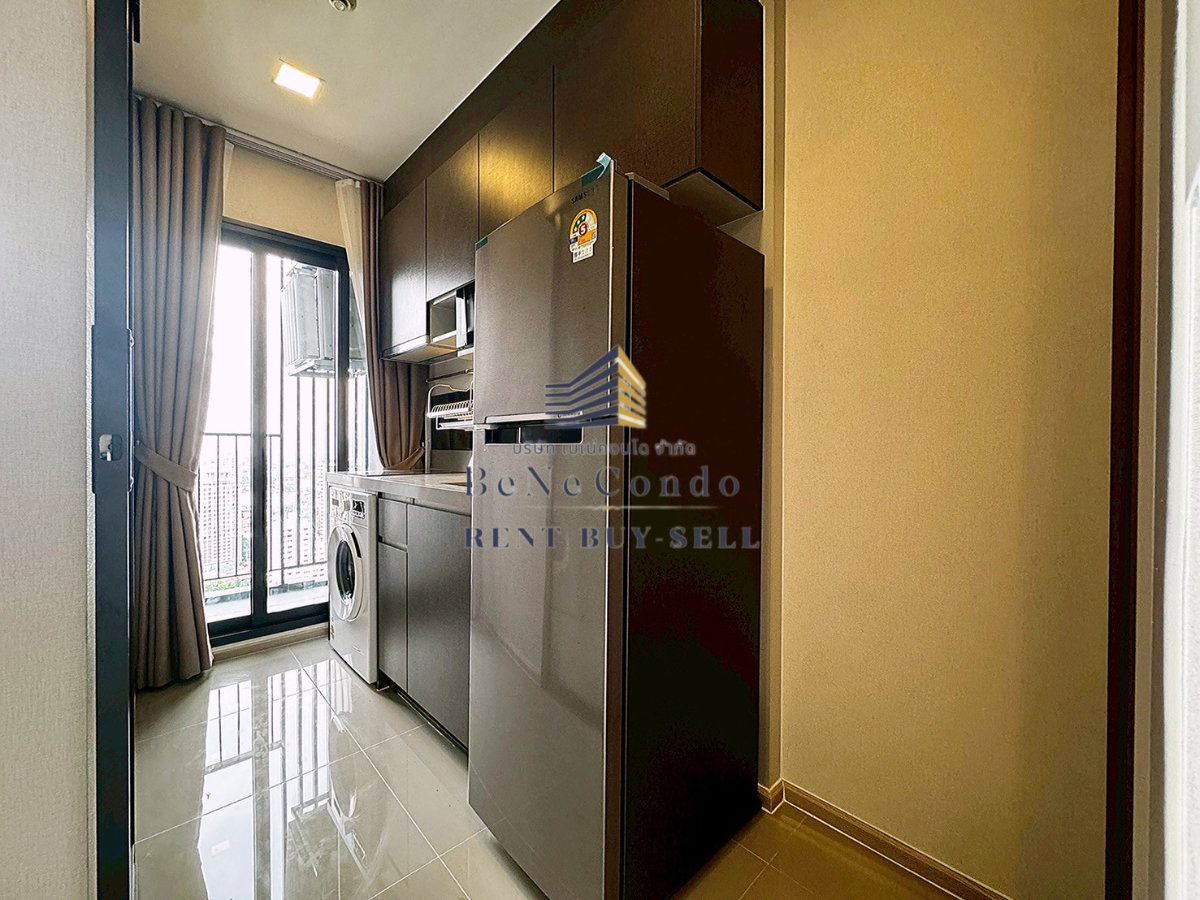 picture *** (Project agent) Condo for rent: Privacy Jatujak  ***  - 5/7