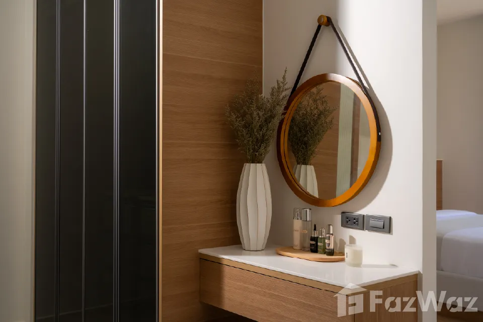 รูป ขาย วิลล่า 4 ห้องนอน ในโครงการ ดีเทล เขาเต่า หัวหิน 5851916 - รูปที่ 4/9