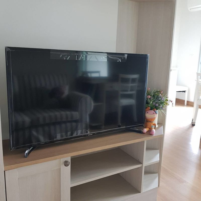 picture For Rent Modern Dutch Condominium  29th floor, Building D fully furnished  - 4/13