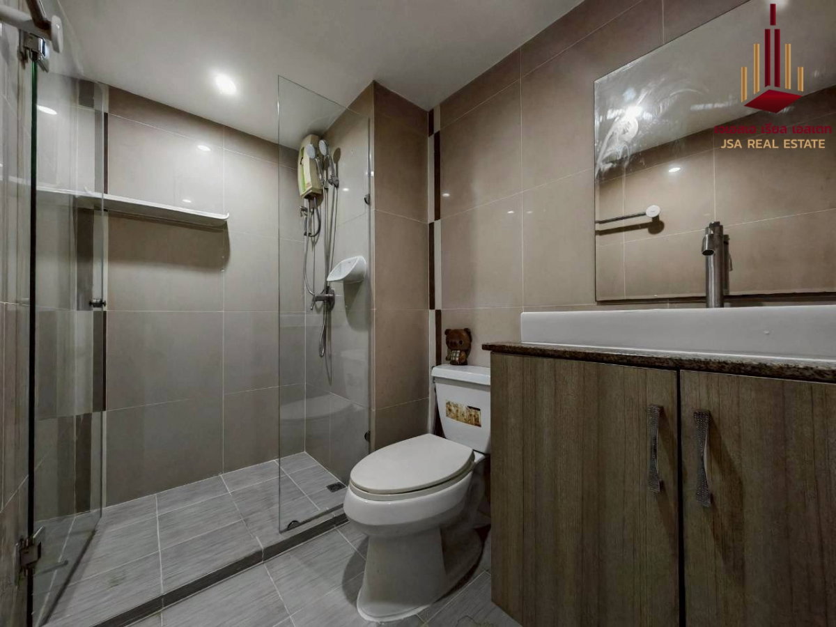 picture ✨ For Rent: Zenith Place @ Sukhumvit 71 Condo ✨ 💰 Only 14,000 THB/month - 6/6