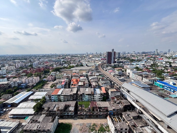 รูป 💖💖ปล่อยเช่า Condo The President จรัญ-แยกไฟฉาย /1 Bed+ ขนาด 34 ตรม ราคา 16,000 บาท  /สอบถามได้นะคะ Line ID = atfirm2010 💖💖 - รูปที่ 18/18