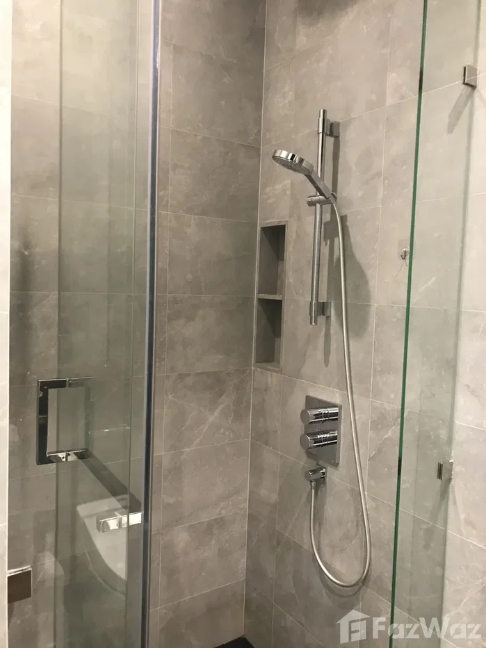 รูป คอนโดให้เช่า 1 ห้องนอน ในโครงการ 28 ชิดลม 1051052 - รูปที่ 7/10