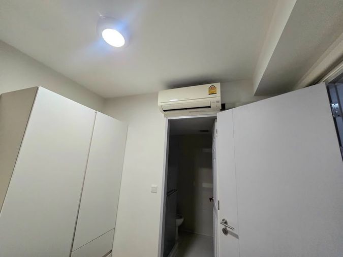 Studio condo for sale, 33.7 sqm, My Story Ladprao 71