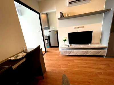Condos for rent : For Rent : Magnix Condo Ramintra21