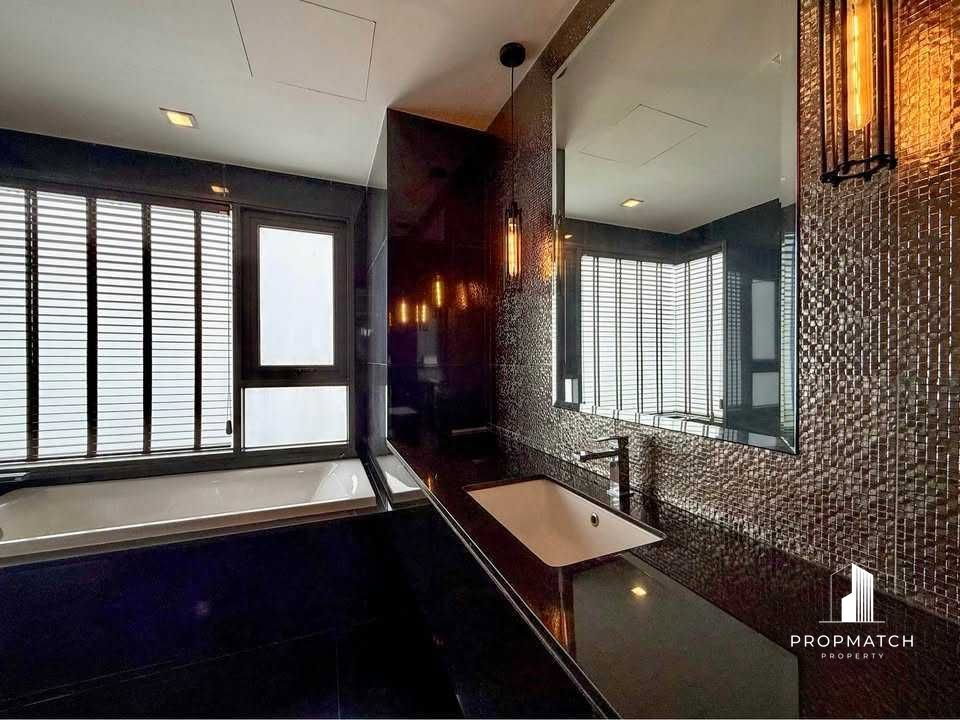 รูป PM006142 ✨Flash Deal ✨ Rhythm Sukhumvit 36-38 (2Bed 2Bath 75 SQM.) พร้อมอยู่ ! เพียง 53,000 บาทต่อเดือน Tel.0981315848 @propmatch - รูปที่ 12/14
