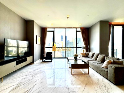 คอนโดให้เช่า : The Monument Thonglor | Super Luxury Pet Friendly Condo - BR11629CD
