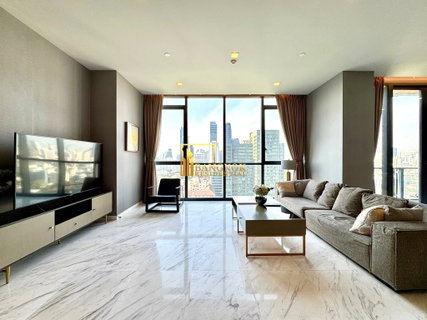 รูปภาพ The Monument Thonglor | Super Luxury Pet Friendly Condo - BR11629CD