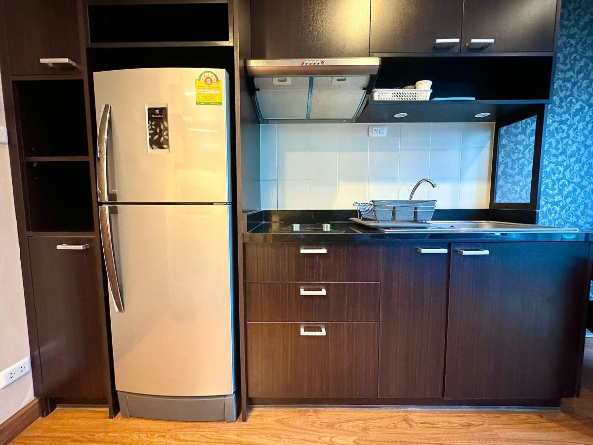 รูป 🏡 ให้เช่า Himma Garden Condominium เชียงใหม่ 2 ห้องนอน 2 ห้องน้ำ | ห้องหัวมุม | ใกล้ Central Festival - รูปที่ 19/24