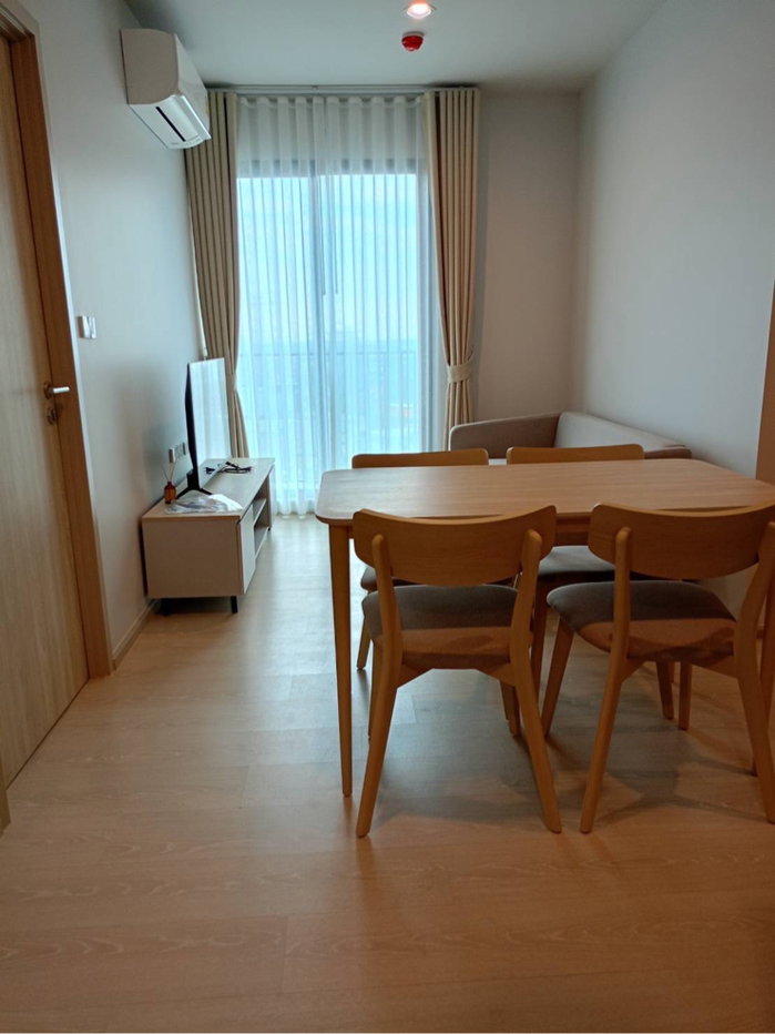 picture For rent!! Nue Mega Plus Bangna, a condo next to Mega Bangna, convenient transportation. - 10/23