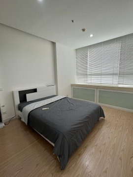 condo TC Green Rama 9 fully furnished and best price ready to move in