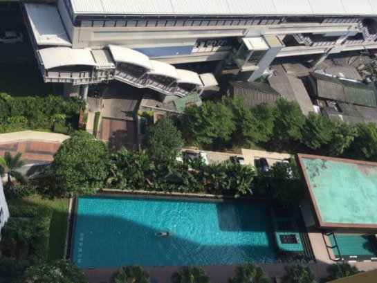 picture Investor-Friendly Unit | Quality Tenant Included | Ready to Generate Returns - 26/27