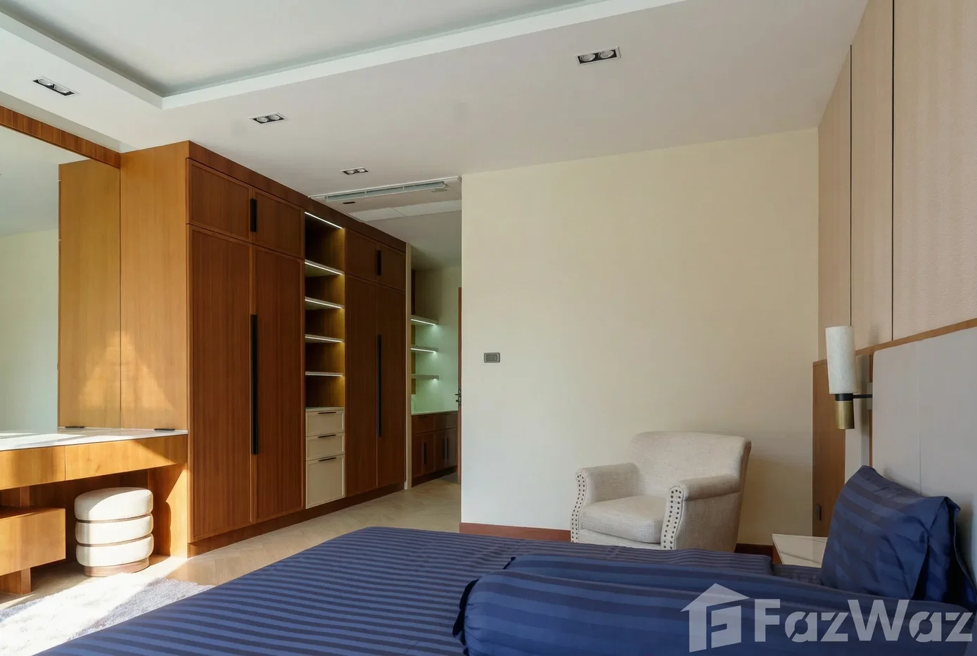 picture Spacious 4-Bedroom Villa for Rent in Gold Chariot 6417657 - 47/47