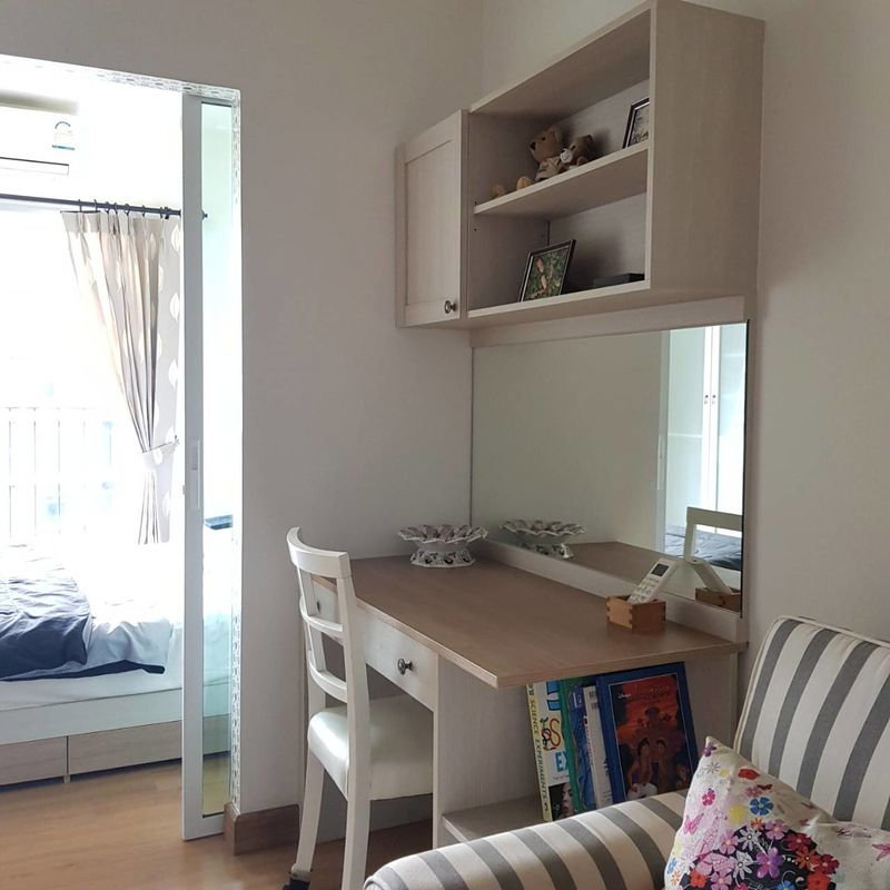 picture For Rent Modern Dutch Condominium  29th floor, Building D fully furnished  - 5/13